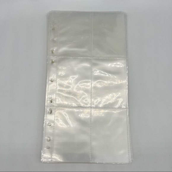 Coupon Organizing Binder and Portable Coupon Organziser - Picture 9 of 9